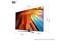 Telewizor 86" LG 86UT81003LA (WYPRZEDAŻ) LG