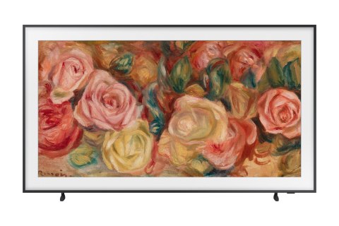 Telewizor Samsung QE85LS03DAUXXH QLED 85'' 4K Ultra HD 120Hz Tizen Dolby Atmos Czarny Samsung