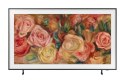 Telewizor Samsung QE85LS03DAUXXH QLED 85'' 4K Ultra HD 120Hz Tizen Dolby Atmos Czarny Samsung