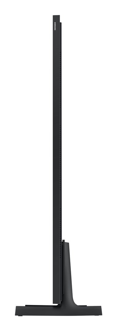 Telewizor Samsung QE85LS03DAUXXH QLED 85'' 4K Ultra HD 120Hz Tizen Dolby Atmos Czarny Samsung Telewizor Samsung QE85LS03DAUXXH QLED 85'' 4K Ultra HD 120Hz Tizen Dolby Atmos Czarny Samsung