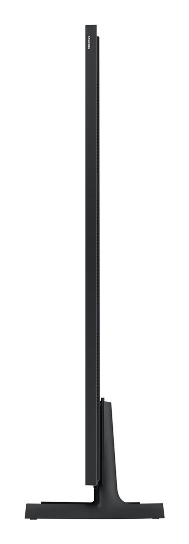 Telewizor Samsung QE85LS03DAUXXH QLED 85'' 4K Ultra HD 120Hz Tizen Dolby Atmos Czarny Samsung Telewizor Samsung QE85LS03DAUXXH QLED 85'' 4K Ultra HD 120Hz Tizen Dolby Atmos Czarny Samsung