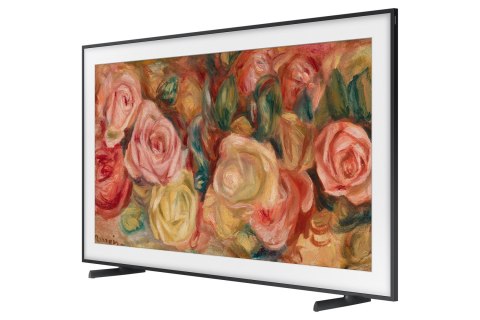 Telewizor Samsung QE85LS03DAUXXH QLED 85'' 4K Ultra HD 120Hz Tizen Dolby Atmos Czarny Samsung Telewizor Samsung QE85LS03DAUXXH QLED 85'' 4K Ultra HD 120Hz Tizen Dolby Atmos Czarny Samsung