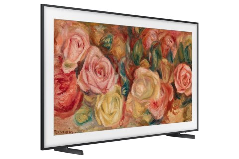 Telewizor Samsung QE85LS03DAUXXH QLED 85'' 4K Ultra HD 120Hz Tizen Dolby Atmos Czarny Samsung Telewizor Samsung QE85LS03DAUXXH QLED 85'' 4K Ultra HD 120Hz Tizen Dolby Atmos Czarny Samsung