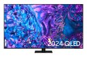 Telewizor Samsung QE85Q70DATXXH QLED 85'' 4K Ultra HD 120Hz Tizen Dolby Digital Plus Czarny Samsung