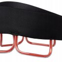 Uprząż Black Diamond M MOMENTUM HARNESS Kingfisher L Black Diamond