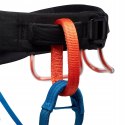 Uprząż Black Diamond M MOMENTUM HARNESS Kingfisher XL Black Diamond