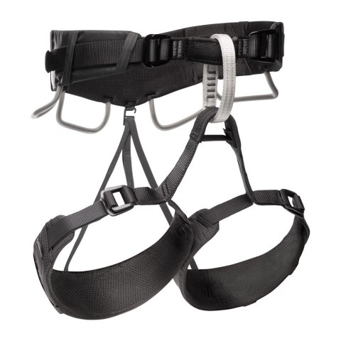 Uprząż Black Diamond MOMENTUM 4S HARNESS PACKAGE Anthracite L/XL Black Diamond