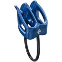 Uprząż Black Diamond MOMENTUM 4S HARNESS PACKAGE Anthracite XS/M Black Diamond