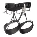 Uprząż Black Diamond MOMENTUM 4S HARNESS PACKAGE Anthracite XS/M Black Diamond
