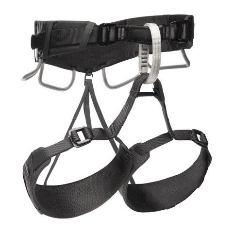 Uprząż Black Diamond MOMENTUM 4S HARNESS PACKAGE Anthracite XS/M Black Diamond Uprząż Black Diamond MOMENTUM 4S HARNESS PACKAGE Anthracite XS/M Black Diamond