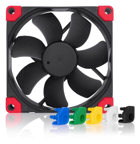 Wentylator NOCTUA 120mm NF-A9 PWM Chromax Black Swap Colors Noctua Wentylator NOCTUA 120mm NF-A9 PWM Chromax Black Swap Colors Noctua