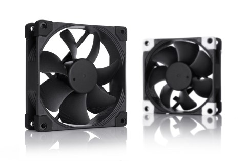 Wentylator NOCTUA 120mm NF-A9 PWM Chromax Black Swap Colors Noctua Wentylator NOCTUA 120mm NF-A9 PWM Chromax Black Swap Colors Noctua