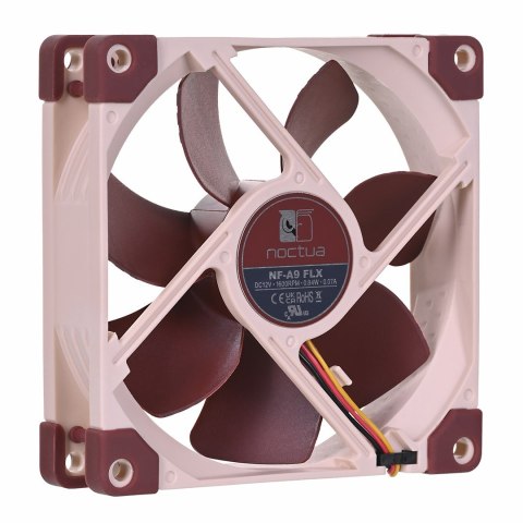 Wentylator NOCTUA NF-A9 FLX 92 mm 8,4 dBA Noctua Wentylator NOCTUA NF-A9 FLX 92 mm 8,4 dBA Noctua