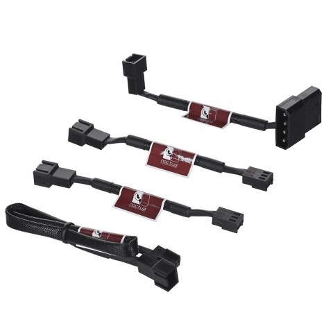 Wentylator NOCTUA NF-A9 FLX 92 mm 8,4 dBA Noctua Wentylator NOCTUA NF-A9 FLX 92 mm 8,4 dBA Noctua
