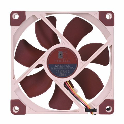 Wentylator NOCTUA NF-A9 FLX 92 mm 8,4 dBA Noctua Wentylator NOCTUA NF-A9 FLX 92 mm 8,4 dBA Noctua