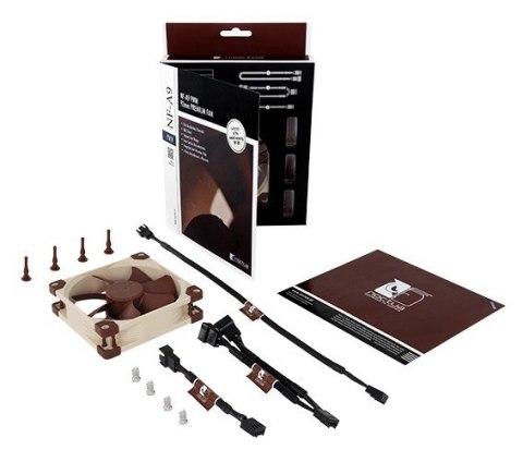 Wentylator NOCTUA NF-A9 PWM 92 mm 400-2000 RPM Noctua Wentylator NOCTUA NF-A9 PWM 92 mm 400-2000 RPM Noctua
