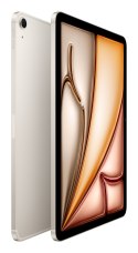 Apple 11-inch iPad Air Wi-Fi + LTE 128GB - Starlight Apple