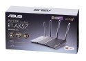 Asus- RT-AX57 router AX3000 Wi-Fi 6 ASUS