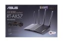 Asus- RT-AX57 router AX3000 Wi-Fi 6 ASUS