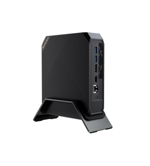 Blackview Mini PC MP200 i5-12450H 16GB SSD512 W11Pro Czarny Blackview Blackview Mini PC MP200 i5-12450H 16GB SSD512 W11Pro Czarny Blackview
