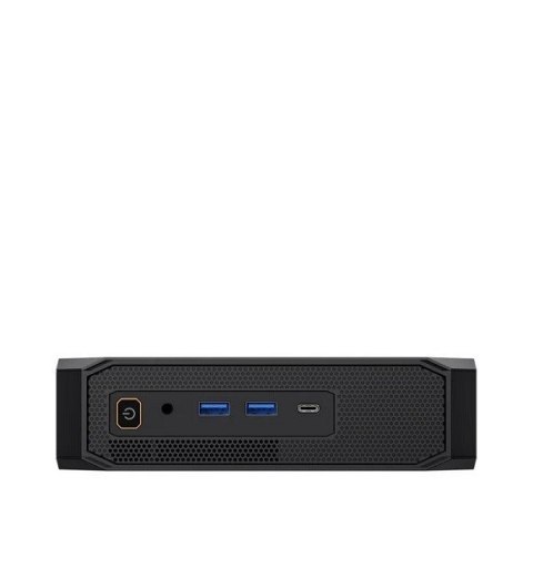 Blackview Mini PC MP200 i5-12450H 16GB SSD512 W11Pro Czarny Blackview Blackview Mini PC MP200 i5-12450H 16GB SSD512 W11Pro Czarny Blackview