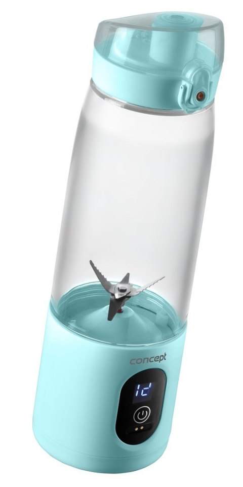 Blender Smoothie bezprzewodowy CONCEPT SM4002 CONCEPT Blender Smoothie bezprzewodowy CONCEPT SM4002 CONCEPT