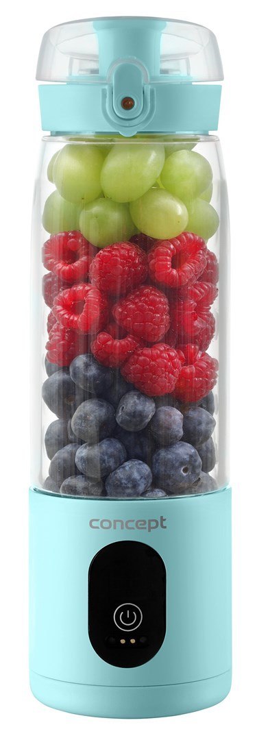Blender Smoothie bezprzewodowy CONCEPT SM4002 CONCEPT Blender Smoothie bezprzewodowy CONCEPT SM4002 CONCEPT