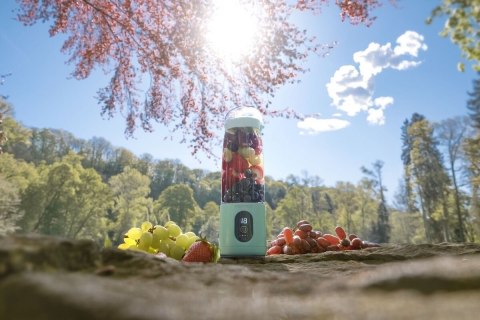 Blender Smoothie bezprzewodowy CONCEPT SM4002 CONCEPT Blender Smoothie bezprzewodowy CONCEPT SM4002 CONCEPT