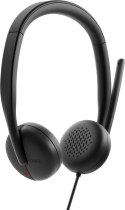 Dell Słuchawki Wired Headset WH3024 Dell