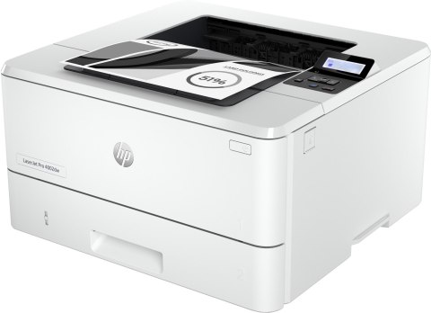 Drukarka HP LaserJet Pro 4002dw Hewlett-Packard Drukarka HP LaserJet Pro 4002dw Hewlett-Packard