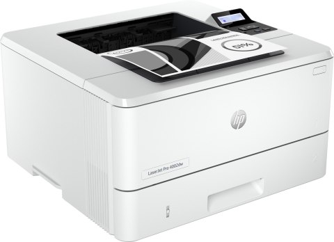 Drukarka HP LaserJet Pro 4002dw Hewlett-Packard Drukarka HP LaserJet Pro 4002dw Hewlett-Packard