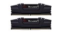 G.SKILL RIPJAWSV DDR4 2X32GB 3200MHZ CL14 XMP2 BLACK F4-3200C14D-64GVK G.SKILL