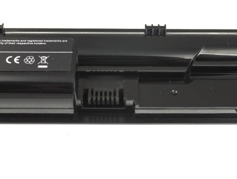 GREEN CELL BATERIA HP43 DO HP PR06 4400 MAH 10.8V Green Cell GREEN CELL BATERIA HP43 DO HP PR06 4400 MAH 10.8V Green Cell