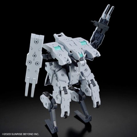 HG 1/72 KYOUKAI SENKI BUNYIP GINGA BANDAI HG 1/72 KYOUKAI SENKI BUNYIP GINGA BANDAI