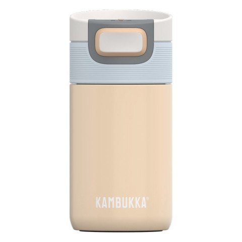 Kambukka kubek termiczny Etna 300ml - Iced Latte Kambukka Kambukka kubek termiczny Etna 300ml - Iced Latte Kambukka