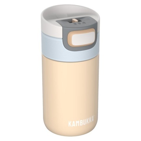 Kambukka kubek termiczny Etna 300ml - Iced Latte Kambukka Kambukka kubek termiczny Etna 300ml - Iced Latte Kambukka