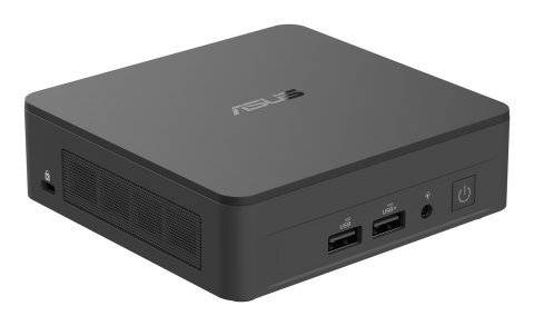Komputer ASUS NUC 13 PRO RNUC13ANKI500002I (RPL-P 28W (i5-1340P), noRAM, noStorage, Integrated VGA, noOS, EU Cord, Kit) ASUS Komputer ASUS NUC 13 PRO RNUC13ANKI500002I (RPL-P 28W (i5-1340P), noRAM, noStorage, Integrated VGA, noOS, EU Cord, Kit) ASUS
