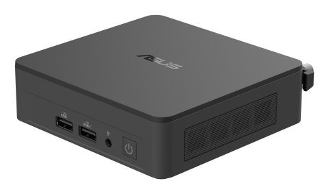 Komputer ASUS NUC 13 PRO RNUC13ANKI500002I (RPL-P 28W (i5-1340P), noRAM, noStorage, Integrated VGA, noOS, EU Cord, Kit) ASUS Komputer ASUS NUC 13 PRO RNUC13ANKI500002I (RPL-P 28W (i5-1340P), noRAM, noStorage, Integrated VGA, noOS, EU Cord, Kit) ASUS