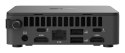 Komputer ASUS NUC 13 PRO RNUC13ANKI500002I (RPL-P 28W (i5-1340P), noRAM, noStorage, Integrated VGA, noOS, EU Cord, Kit) ASUS
