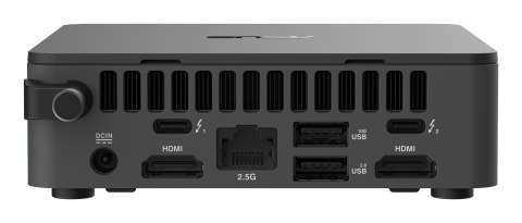 Komputer ASUS NUC 13 PRO RNUC13ANKI500002I (RPL-P 28W (i5-1340P), noRAM, noStorage, Integrated VGA, noOS, EU Cord, Kit) ASUS Komputer ASUS NUC 13 PRO RNUC13ANKI500002I (RPL-P 28W (i5-1340P), noRAM, noStorage, Integrated VGA, noOS, EU Cord, Kit) ASUS