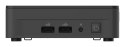 Komputer ASUS NUC 13 PRO RNUC13ANKI500002I (RPL-P 28W (i5-1340P), noRAM, noStorage, Integrated VGA, noOS, EU Cord, Kit) ASUS