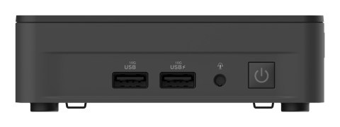 Komputer ASUS NUC 13 PRO RNUC13ANKI500002I (RPL-P 28W (i5-1340P), noRAM, noStorage, Integrated VGA, noOS, EU Cord, Kit) ASUS Komputer ASUS NUC 13 PRO RNUC13ANKI500002I (RPL-P 28W (i5-1340P), noRAM, noStorage, Integrated VGA, noOS, EU Cord, Kit) ASUS
