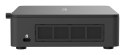 Komputer ASUS NUC 13 PRO RNUC13ANKI500002I (RPL-P 28W (i5-1340P), noRAM, noStorage, Integrated VGA, noOS, EU Cord, Kit) ASUS