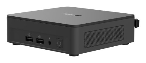 Komputer ASUS NUC 13 PRO RNUC13ANKI500002I (RPL-P 28W (i5-1340P), noRAM, noStorage, Integrated VGA, noOS, EU Cord, Kit) ASUS Komputer ASUS NUC 13 PRO RNUC13ANKI500002I (RPL-P 28W (i5-1340P), noRAM, noStorage, Integrated VGA, noOS, EU Cord, Kit) ASUS