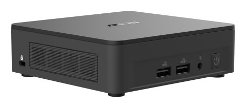 Komputer ASUS NUC 13 PRO RNUC13ANKI500002I (RPL-P 28W (i5-1340P), noRAM, noStorage, Integrated VGA, noOS, EU Cord, Kit) ASUS Komputer ASUS NUC 13 PRO RNUC13ANKI500002I (RPL-P 28W (i5-1340P), noRAM, noStorage, Integrated VGA, noOS, EU Cord, Kit) ASUS