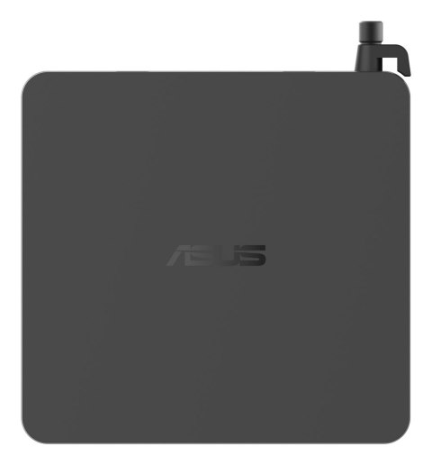 Komputer ASUS NUC 13 PRO RNUC13ANKI500002I (RPL-P 28W (i5-1340P), noRAM, noStorage, Integrated VGA, noOS, EU Cord, Kit) ASUS Komputer ASUS NUC 13 PRO RNUC13ANKI500002I (RPL-P 28W (i5-1340P), noRAM, noStorage, Integrated VGA, noOS, EU Cord, Kit) ASUS