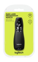 Kontroler Logitech R400 910-001356 Logitech