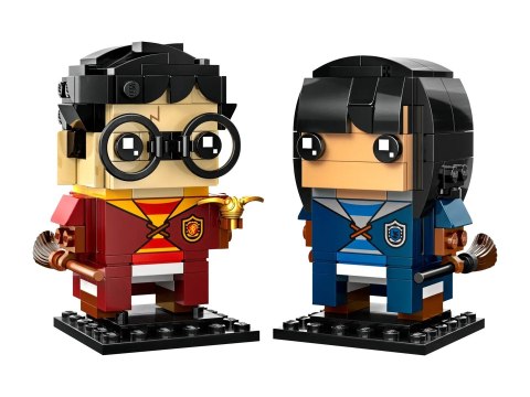 LEGO BrickHeadz 40616 Harry Potter i Cho Chang Lego LEGO BrickHeadz 40616 Harry Potter i Cho Chang Lego