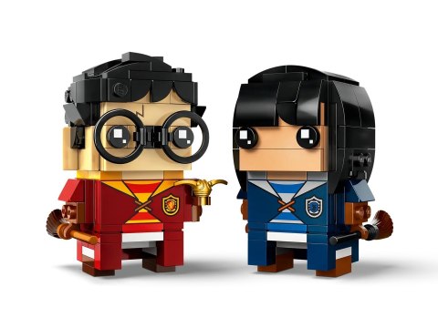 LEGO BrickHeadz 40616 Harry Potter i Cho Chang Lego LEGO BrickHeadz 40616 Harry Potter i Cho Chang Lego