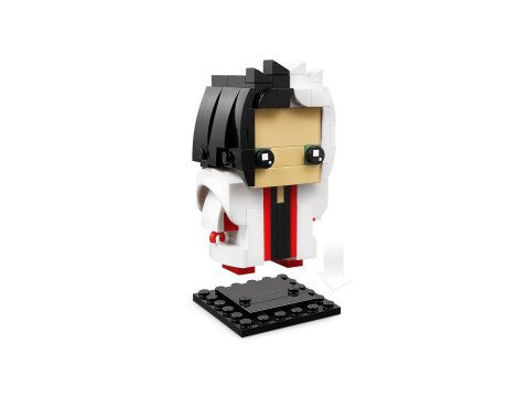 LEGO BrickHeadz 40620 Cruella i Diabolina Lego LEGO BrickHeadz 40620 Cruella i Diabolina Lego